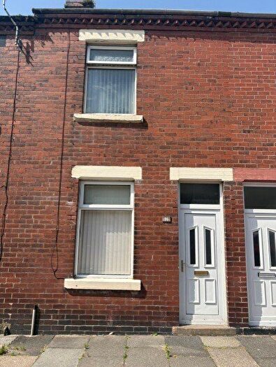 2 Bedroom Property To Rent In Gloucester Street, Barrow In Furness, LA13