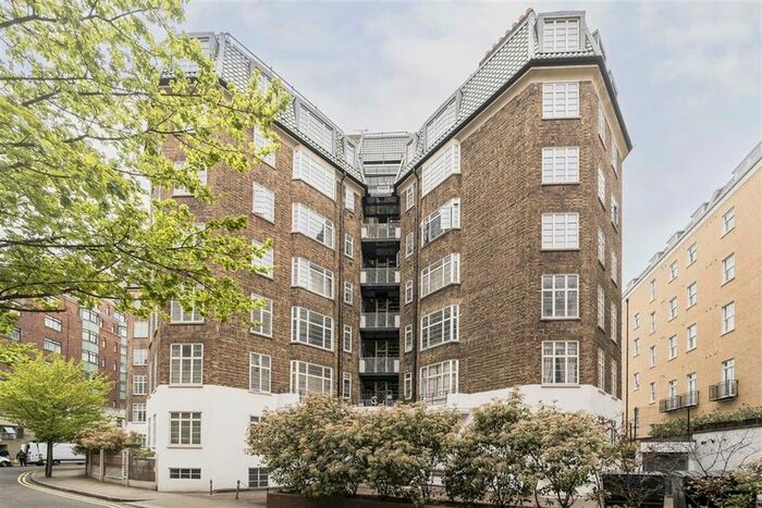 2 Bedroom Flat To Rent In Stourcliffe Street, London, W1H