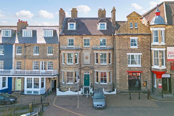 14 Bedroom Town House For Sale In Tucker Street, East Cliff Tucker Street, NR27
