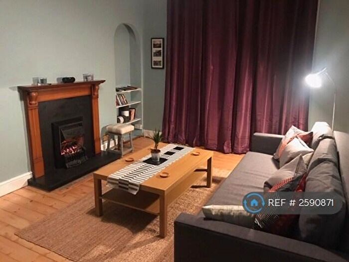 1 Bedroom Flat To Rent In Dalgety Avenue, Edinburgh, EH7