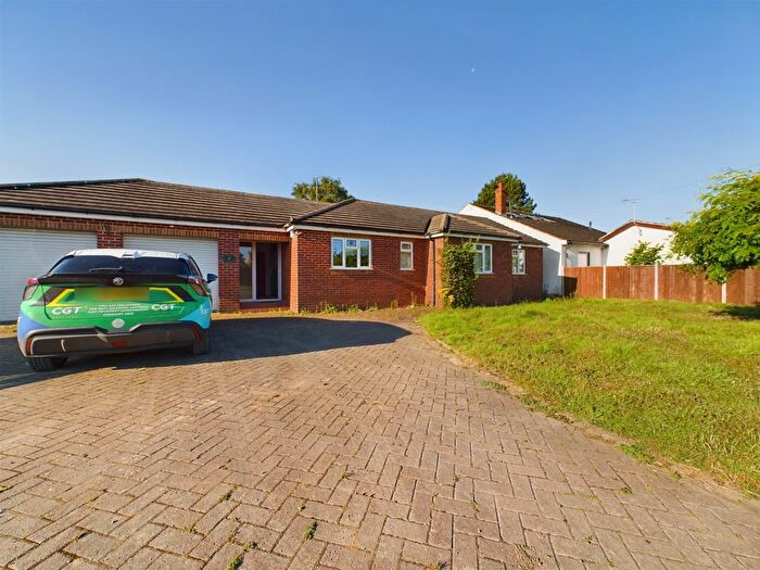 3 Bedroom Bungalow To Rent In Down Hatherley Lane, Down Hatherley, Gloucester, GL2