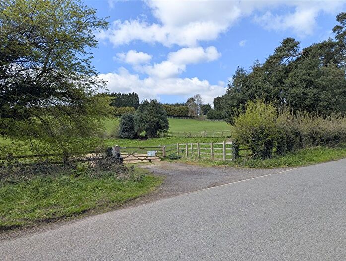 Land For Sale In Pumphouse Lane, Blackwell, Bromsgrove, B60