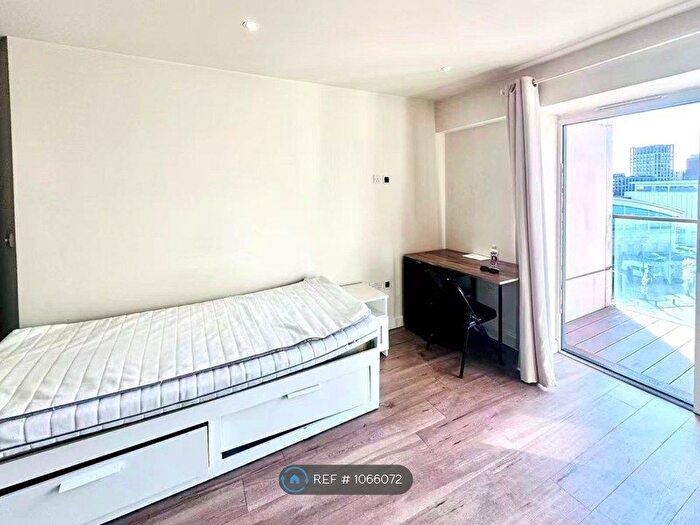 Studio To Rent In Chapman House, London, NW9