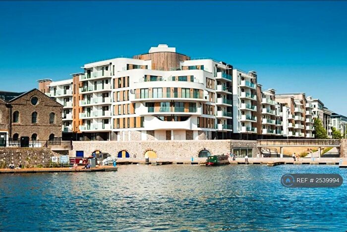 1 Bedroom Flat To Rent In Invicta, Bristol, BS1