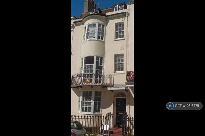1 Bedroom Flat To Rent In Devonshire Place, Brighton, BN2