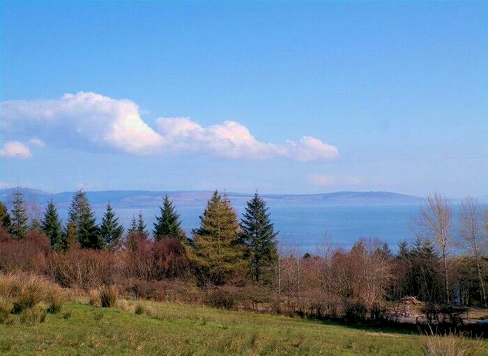 Land For Sale In Saddell, Campbeltown, PA28