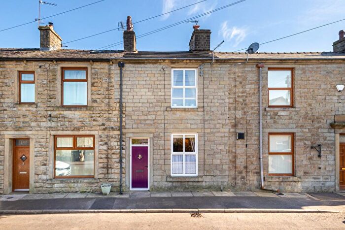 2 Bedroom Terraced House For Sale In Edgeside Lane, Rossendale, BB4