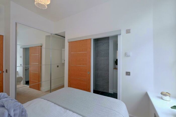 1 Bedroom Flat To Rent In Lamond Place, First Right, AB25