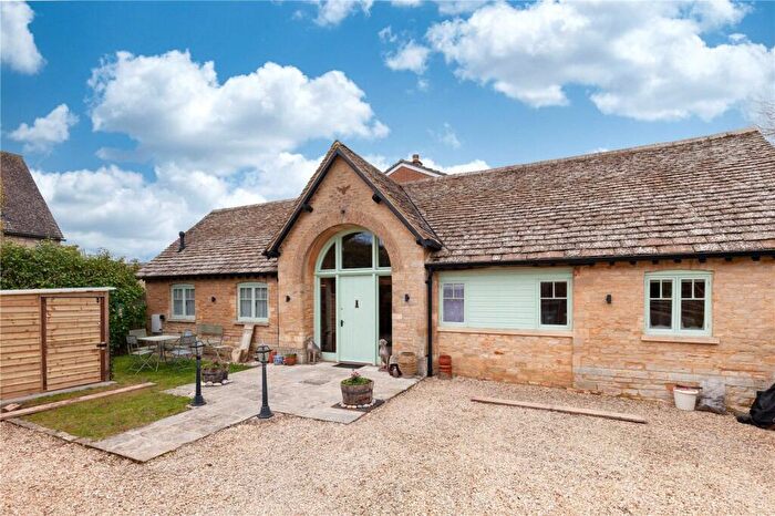 1 Bedroom Bungalow To Rent In Abbey Farms Barns, OX29