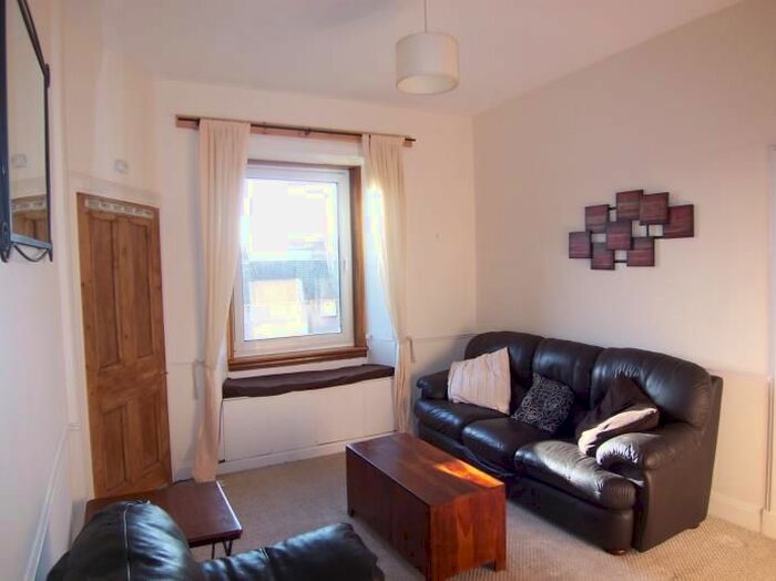 1 Bedroom Flat To Rent In Westfield Road, Gorgie, Edinburgh, EH11