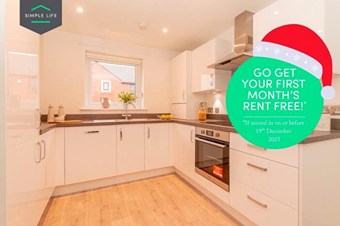 3 Bedroom Terraced House To Rent In Wilkinson Grove, Middlesbrough, TS4