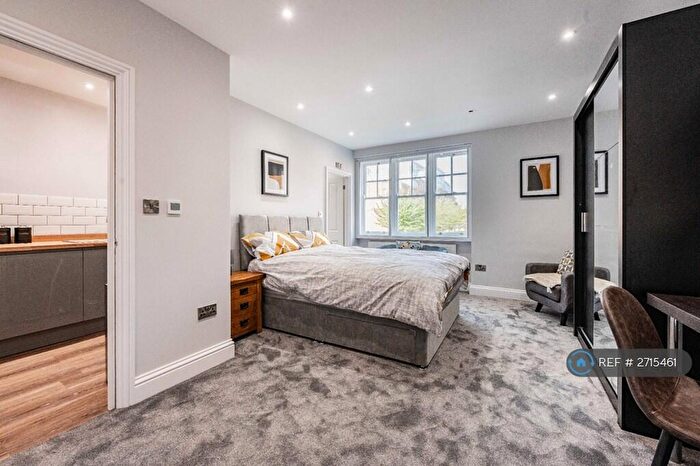 Studio To Rent In St. Stephens Road, Norwich, NR1