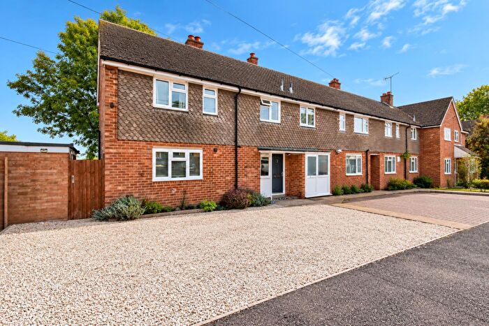 3 Bedroom House For Sale In Hay Pool, Farnborough, Banbury, OX17