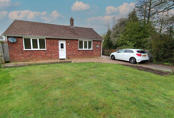 3 Bedroom Detached Bungalow To Rent In Hempnall, NR15