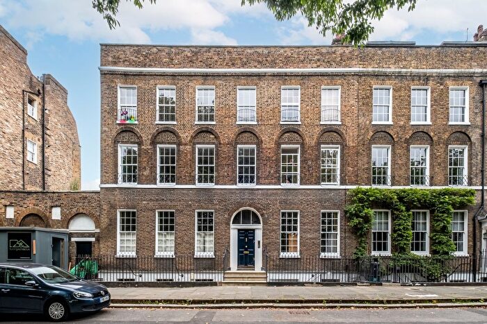 2 Bedroom Flat To Rent In Highbury Terrace, London, N5