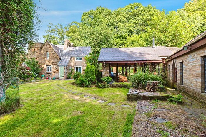 2 Bedroom Detached House For Sale In Scorton Hall Park, Scorton, Preston, PR3