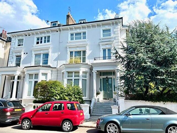 2 Bedroom Flat For Sale In Belsize Park, Belsize Park, NW3