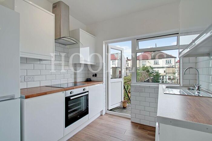 1 Bedroom Apartment To Rent In Northview Crescent, London, NW10