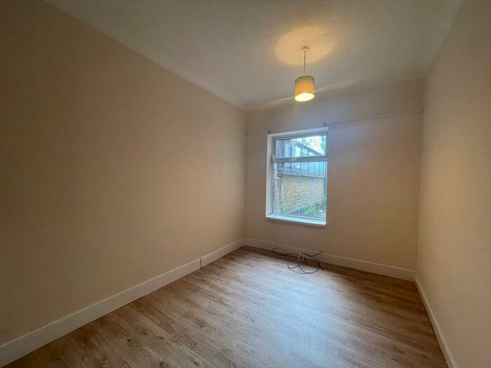1 Bedroom Apartment To Rent In Parsonage Road, Southampton, SO14