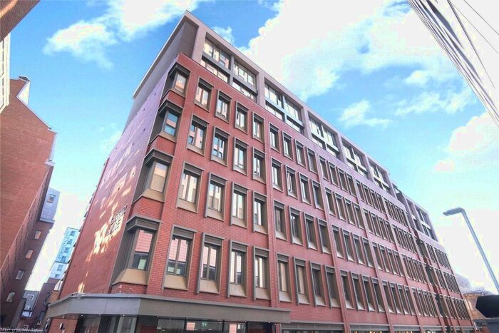 1 Bedroom Flat To Rent In Garrard House, Garrard Street, Reading, Berkshire, RG1