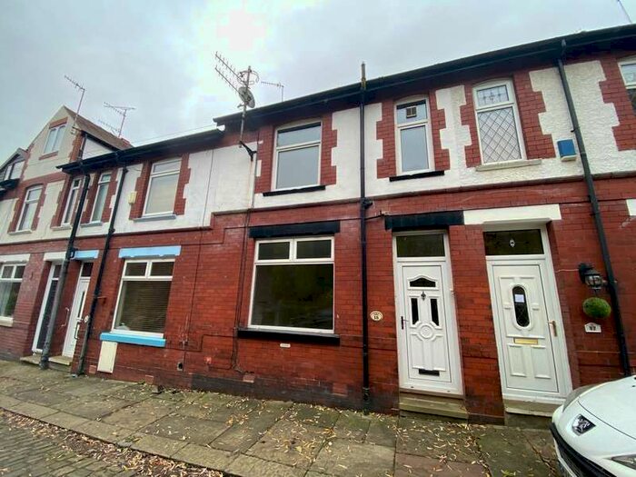 3 Bedroom Terraced House To Rent In Mons Road Todmorden, OL14