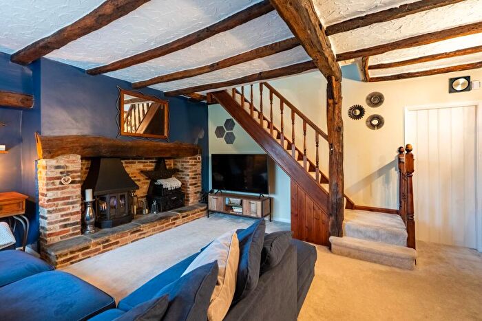 2 Bedroom Cottage For Sale In Box Trees Cottage, Sicklinghall, LS22