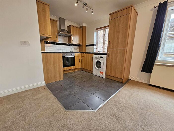 3 Bedroom House To Rent In Marchant Court, Downham Market, PE38