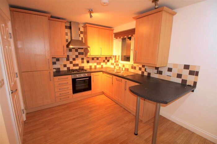 2 Bedroom Flat To Rent In North Gate, Nottingham, NG7