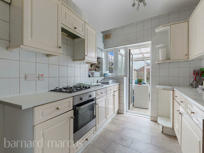 4 Bedroom House To Rent In Gorringe Park Avenue, London, CR4