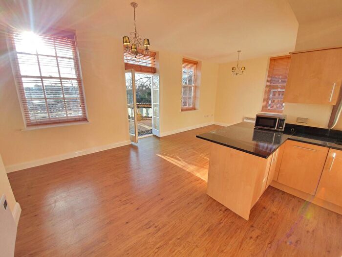 2 Bedroom Apartment To Rent In Thomas Wyatt Close, Norwich, NR2