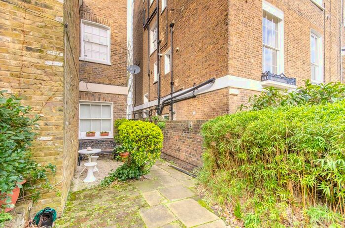 1 Bedroom Flat To Rent In Carlton Hill, St John's Wood, London, NW8