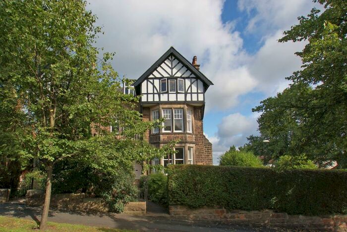 2 Bedroom Apartment To Rent In Coppice Drive, Harrogate, HG1