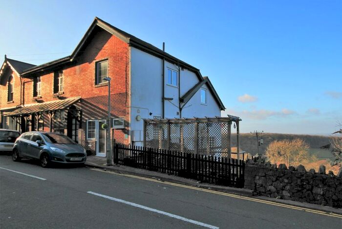 1 Bedroom Flat To Rent In The Mount Flat, West Malvern Road, Malvern, WR14