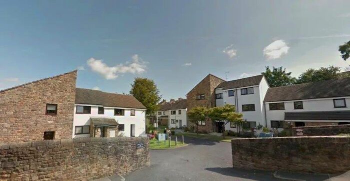 1 Bedroom Flat To Rent In Greenfield Court, Quarry Road, Lancaster, Lancashire, LA1