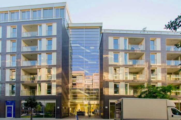 1 Bedroom Flat To Rent In Hoxton, Wenlock Basin, London, N1