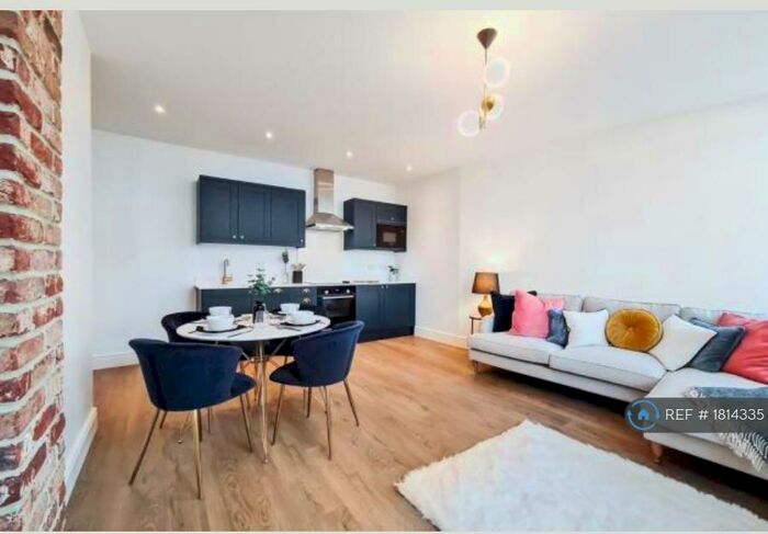 1 Bedroom Flat To Rent In Spital Street, Dartford, DA1