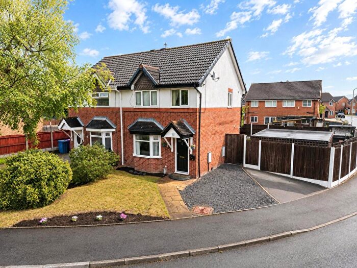3 Bedroom Semi-Detached House For Sale In Longdown Road, Liverpool, L10