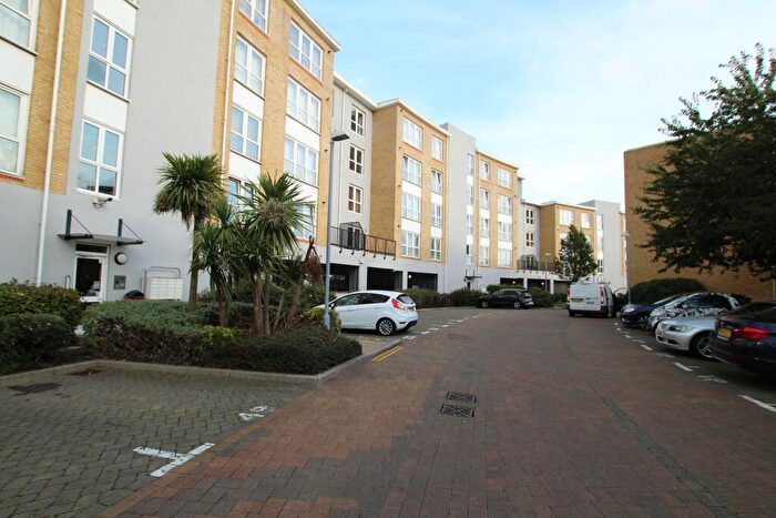 1 Bedroom Apartment To Rent In Fisgard Court, Gravesend, Kent, DA12