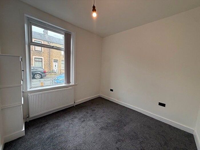 3 Bedroom Terraced House To Rent In Kyan Street, Burnley, BB10