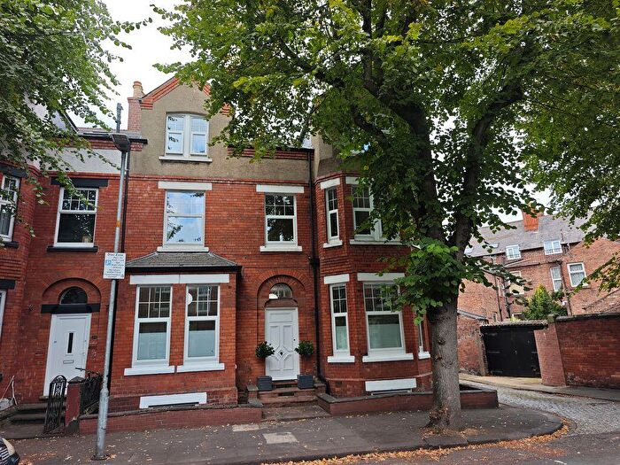 6 Bedroom Apartment For Sale In Aglionby Street, Carlisle, CA1