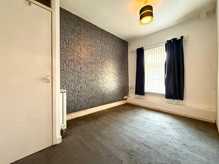 2 Bedroom Terraced House For Sale In Burns Street, Cwmaman, Aberdare, CF44