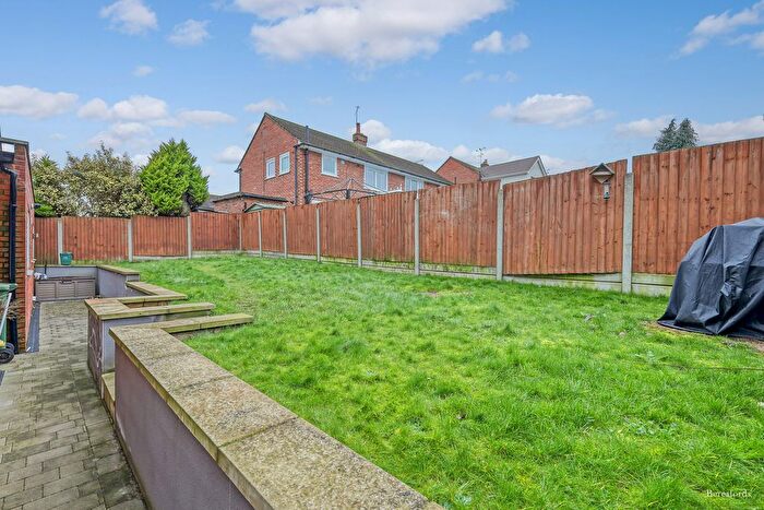 1 Bedroom Flat For Sale In Gatwick View, Billericay, CM12