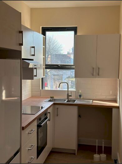 2 Bedroom Flat To Rent In Nevins, South Ealing Road, Ealing, W5