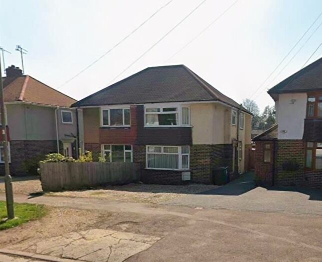 3 Bedroom Semi-Detached House For Sale In Banbury, Oxfordshire, OX16