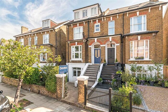 1 Bedroom Flat To Rent In Baring Road, Lee, SE12