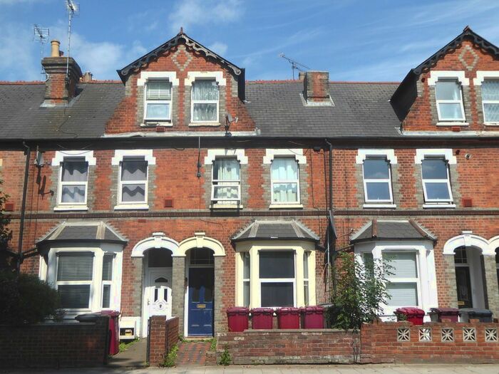 1 Bedroom Studio To Rent In Caversham Road, Reading RG1