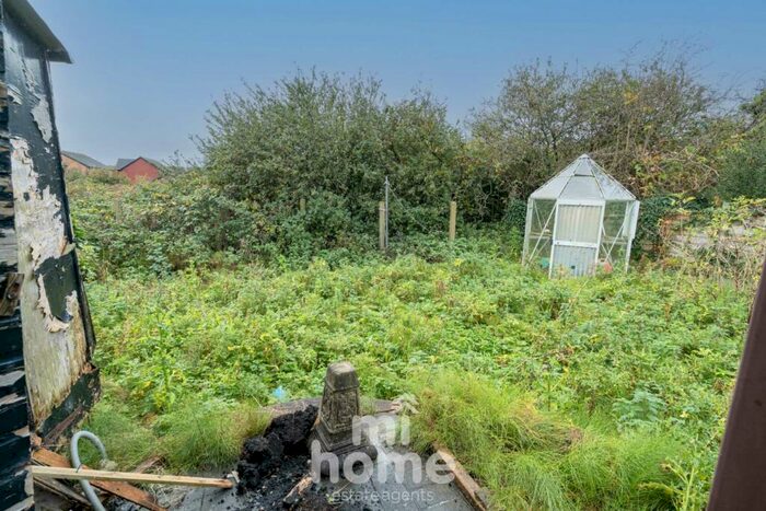 2 Bedroom Semi-Detached House For Sale In Beech Avenue, Warton, PR4