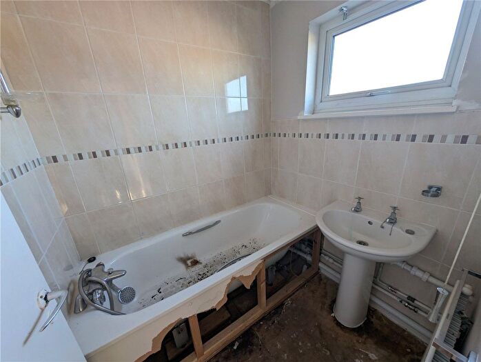 2 Bedroom Terraced House For Sale In Boulton Grange, Randlay, Telford, Shropshire, TF3