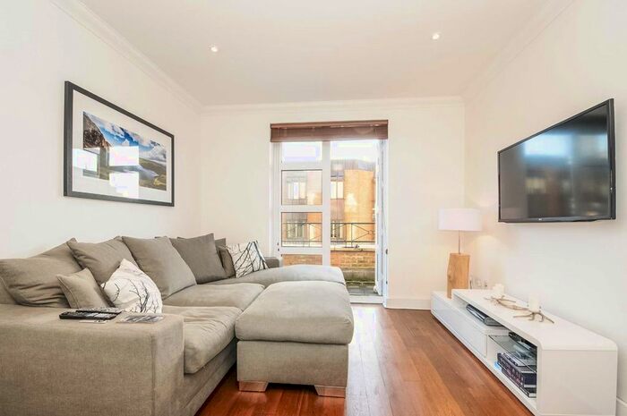 1 Bedroom Flat To Rent In Worple Road, London SW19