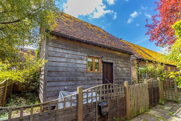 1 Bedroom Cottage To Rent In Broad Street, Alresford, SO24